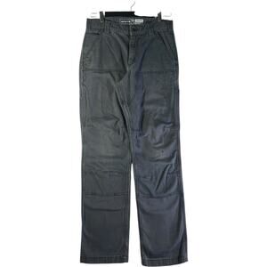 Vintage Carhartt Relaxed Fit Double Knee Pants 30